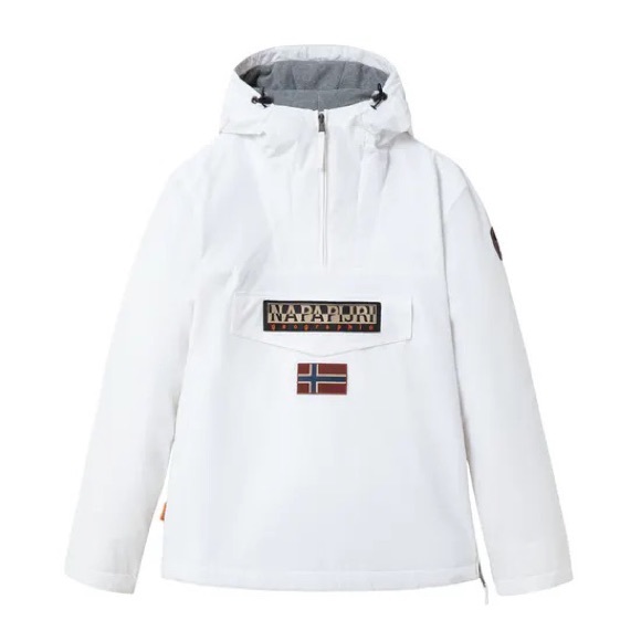 Waterproof Jacket Windbreaker 